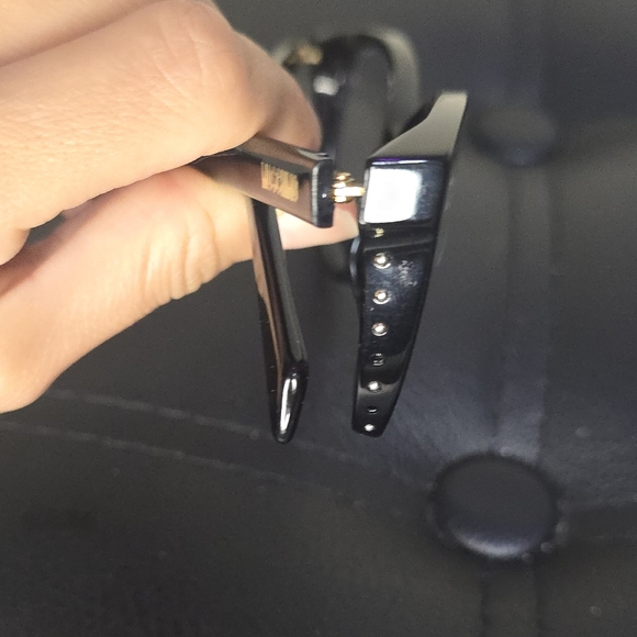 Moschino Black frames - Picture 7 of 9